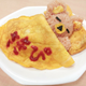 Illustration for article titled Animal Omelettes Make Mealtime Adorable